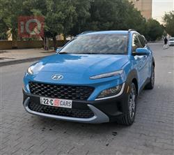 هيونداي كونا